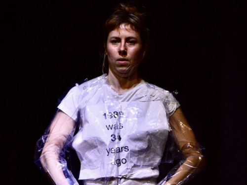 Generation Section 28: Alice Gale-Feeny