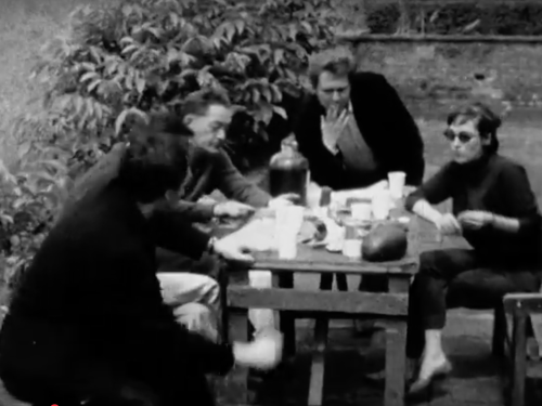 Short Films: Short films made by BIAW artists at Braziers + Archival Sigma Meeting Film