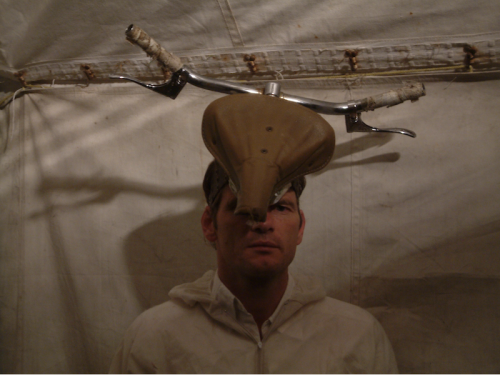 Open Conversation: Talking Out of Our Hat