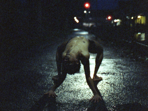 Jamal Sterrett