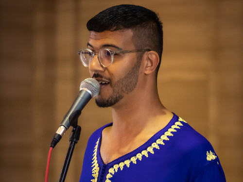 Ayoub Boukhalfa