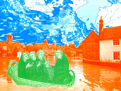 Nowelis Flood