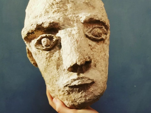 Nor: Papier mache utopia