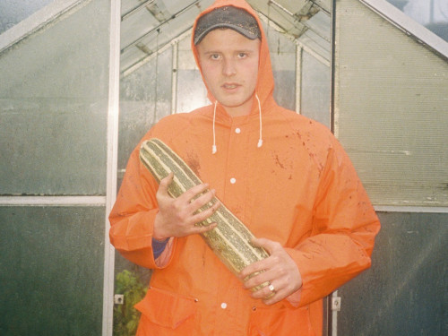 Harry Górski-Brown