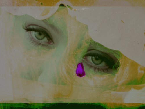 Teodora Kosanovic: Unseen Avant Gardes: Women Experimental Filmmakers in Yugoslavia 1960-90