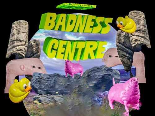 The Badness Centre