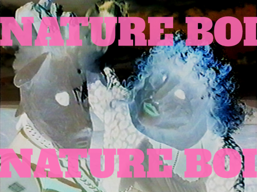 Nature Boi
