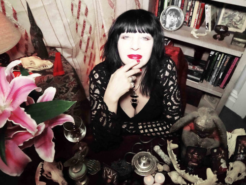 Lydia Lunch