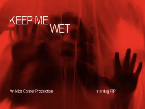 Keep Me Wet