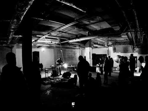Shift: The Welsh Pavilion
