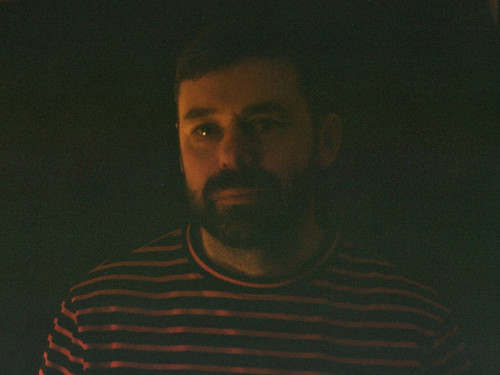 Jake Williams: Protest/Carnival