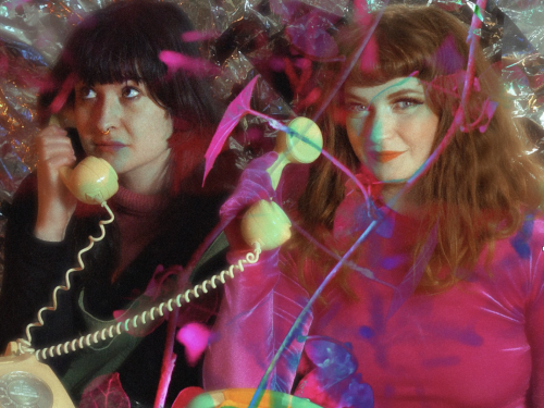 Kikimora Records: Night Creature Workshop