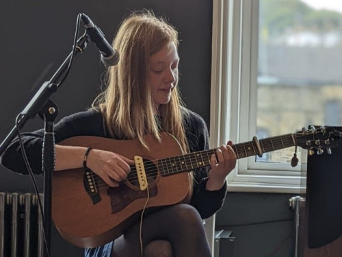 Rosie Brownhill