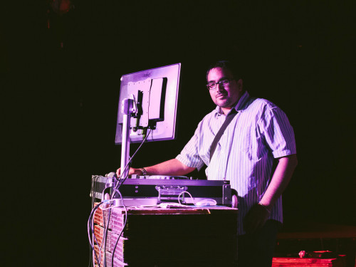 DJ Castro