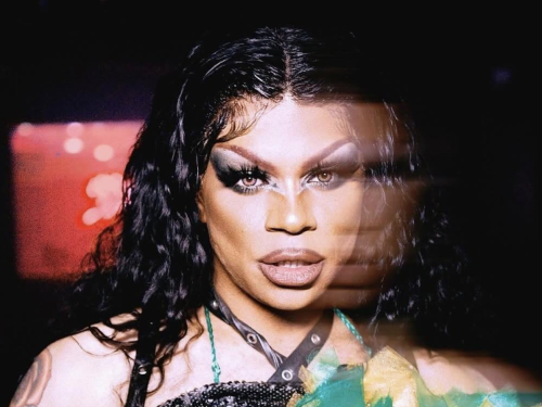 Tysie Blaque