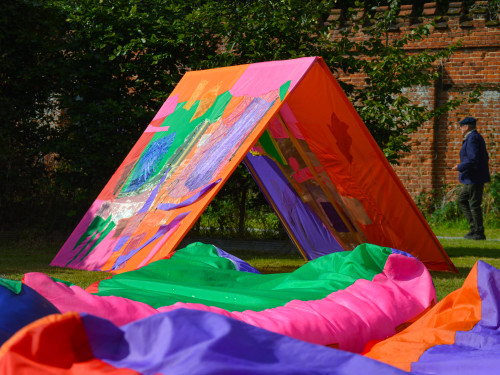 Supernormal Quiet Space - Tuning Into Stillness