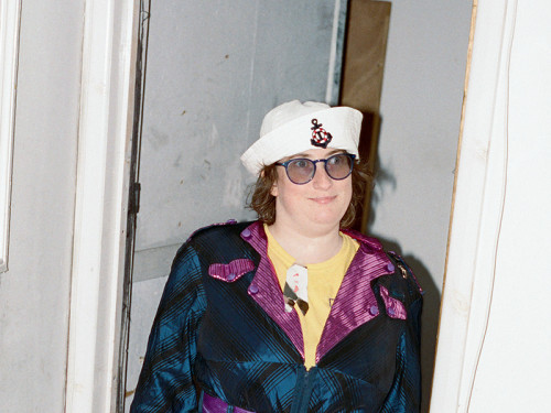 Robyn Rocket